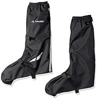 Algopix Similar Product 5 - VAUDE Unisex Bike Gaiter Long