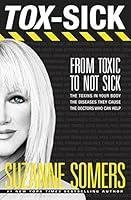 Algopix Similar Product 2 - TOX-SICK: From Toxic to Not Sick