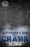 Algopix Similar Product 6 - Septembers Ride with Crank A curvy