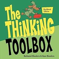 Algopix Similar Product 11 - The Thinking Toolbox ThirtyFive