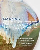 Algopix Similar Product 6 - Amazing Glaze Techniques Recipes