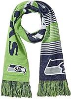 Algopix Similar Product 14 - Seattle Seahawks Reversible Split Logo