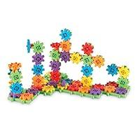 Algopix Similar Product 11 - Learning Resources Gears Gears Gears