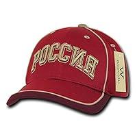 Algopix Similar Product 12 - W Republic The Tournament Russia Jersey