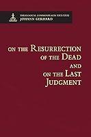 Algopix Similar Product 1 - On the Resurrection of the Dead and on