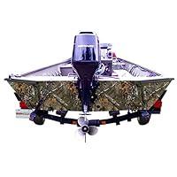 Algopix Similar Product 13 - Camowraps PTK1880XT 80 Boat Transom