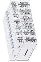 Algopix Similar Product 1 - Contact USA DetailsStampSetFitness