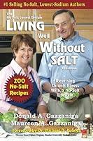 Algopix Similar Product 20 - Living Well Without Salt No Salt