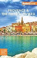 Algopix Similar Product 16 - Fodors Provence  the French Riviera