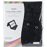 Algopix Similar Product 10 - Knitters Pride KP800112 Magma Knitting