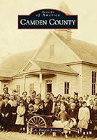 Algopix Similar Product 16 - Camden County (Images of America)