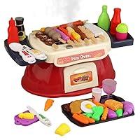 Algopix Similar Product 14 - Childrens Kitchen Toy Set Toy