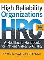 Algopix Similar Product 20 - High Reliability Organizations Second