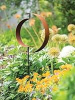 Algopix Similar Product 19 - Gardeners Supply Company Corten Steel