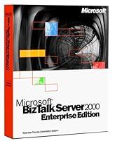 Algopix Similar Product 16 - Microsoft BizTalk Server Enterprise 2000