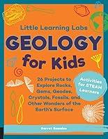 Algopix Similar Product 18 - Little Learning Labs Geology for Kids