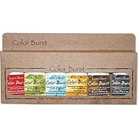 Algopix Similar Product 9 - Ken Oliver Color Burst Powder