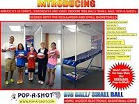 Algopix Similar Product 19 - Big Ball Small Ball Electronic