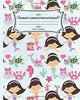 Algopix Similar Product 14 - Primary composition notebook story