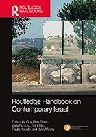 Algopix Similar Product 4 - Routledge Handbook on Contemporary