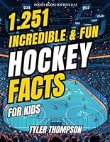 Algopix Similar Product 18 - Hockey Books for Boys 812  1251