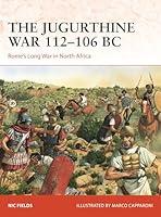 Algopix Similar Product 20 - The Jugurthine War 112106 BC Romes