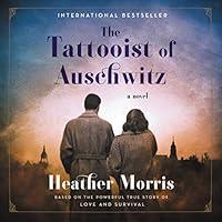 Algopix Similar Product 2 - The Tattooist of Auschwitz: A Novel