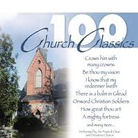 Algopix Similar Product 14 - 100 Church Classics