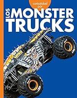 Algopix Similar Product 18 - Curiosidad por los monster trucks