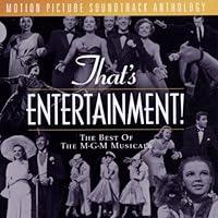 Algopix Similar Product 13 - Thats Entertainment The Best Of The