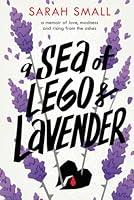 Algopix Similar Product 4 - A Sea of Lego  Lavender a memoir of