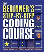 Algopix Similar Product 17 - Beginners StepbyStep Coding Course