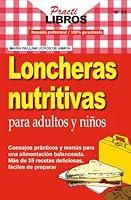 Algopix Similar Product 5 - Loncheras Nutritivas Para Adultos y