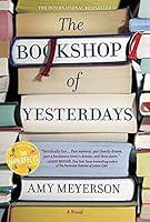 Algopix Similar Product 9 - The Bookshop of Yesterdays