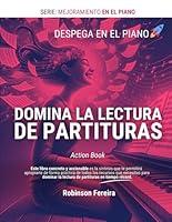 Algopix Similar Product 15 - DESPEGA EN EL PIANO Domina la lectura