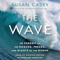 Algopix Similar Product 8 - The Wave In Pursuit of the Rogues