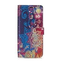 Algopix Similar Product 14 - SimpleStyle Leather Case for Samsung
