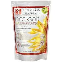 Algopix Similar Product 3 - Himalayan Institute Neti Salt Refill