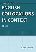 Algopix Similar Product 3 - English Collocations in Context