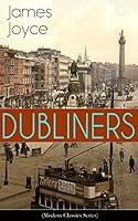 Algopix Similar Product 12 - DUBLINERS Modern Classics Series The