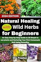 Algopix Similar Product 4 - Natural Healing with Wild Herbs for