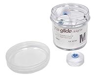 Algopix Similar Product 5 - Fil-Tec Magna Glide Bobbin jar, White