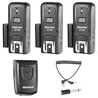 Algopix Similar Product 17 - Neewer 16 Channels Wireless Radio Flash