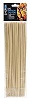 Algopix Similar Product 9 - Chef Aid 10E01478 Bamboo Skewers 