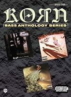 Algopix Similar Product 15 - Korn  Bass Anthology Authentic Bass