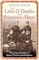 Algopix Similar Product 5 - The Lives and Deaths of the Princesses