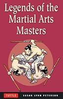 Algopix Similar Product 16 - Legends of the Martial Arts Masters