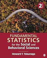 Algopix Similar Product 15 - Fundamental Statistics for the Social