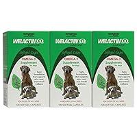 Algopix Similar Product 3 - Nutramax Welactin Omega3 Fish Oil Skin