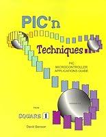 Algopix Similar Product 18 - PICn Techniques PIC Microcontroller